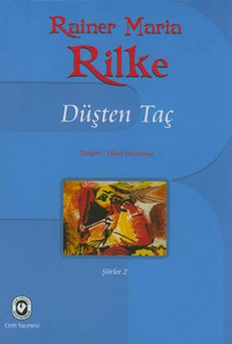 Kitap: Düşten Taç