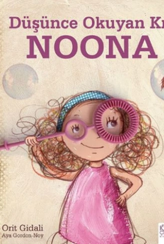 Düşünce Okuyan Kız Noona