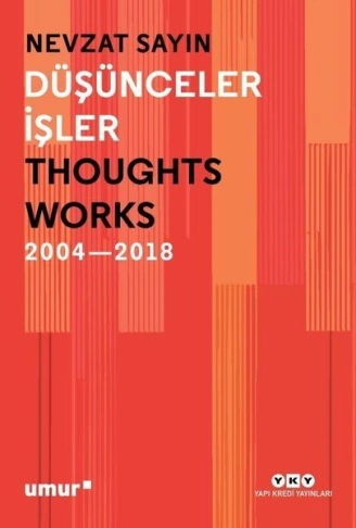 Düşünceler İşler 20042018