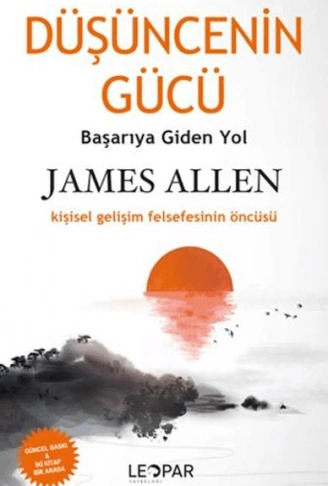 Kitap: Düşüncenin Gücü