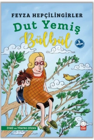 Kitap: Dut Yemiş Bülbül