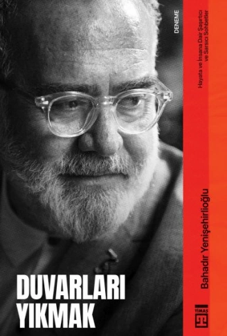 Kitap: Duvarları Yıkmak