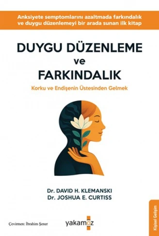 Kitap: Duygu Düzen Ve Farkındalık