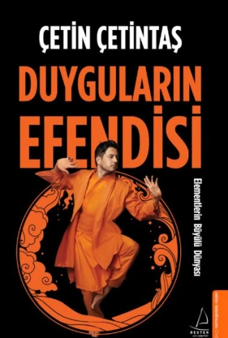 Kitap: Duyguların Efendisi