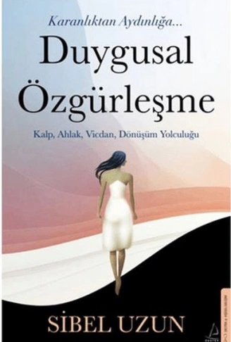 Kitap: Duygusal Özgürleşme