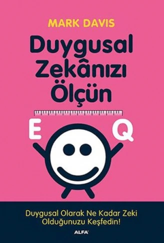 Kitap: Duygusal Zekanızı Ölçün