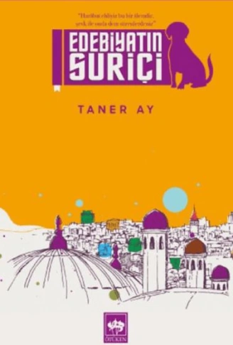 Kitap: Edebiyatın Suriçi