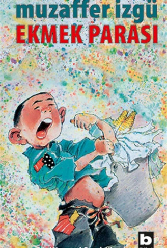 Kitap: Ekmek Parası