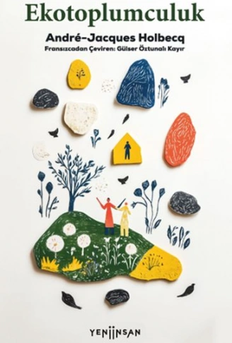 Kitap: Ekotoplumculuk