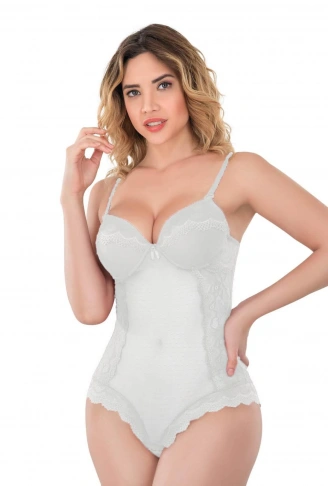 EKRU MI Emay 176 Dantelli Body