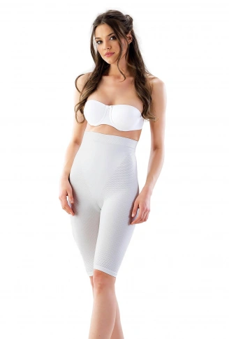 EKRU MI Emay 2040 Anti Selülit Boxer Korse