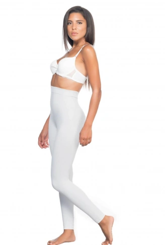 EKRU MI Emay 2045 Anti Selülit Tayt Korse