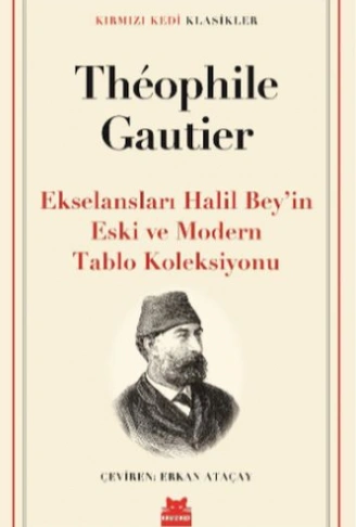 Kitap: Ekselansları Halil Bey’in Eski ve Modern Tablo Koleksiyonu