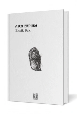 Kitap: Eksik Bak