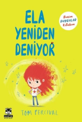 Ela Yeniden Deniyor