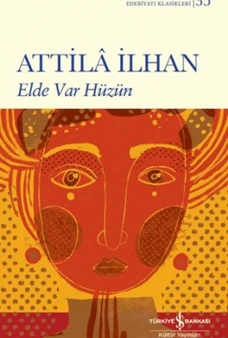 Kitap: Elde Var Hüzün
