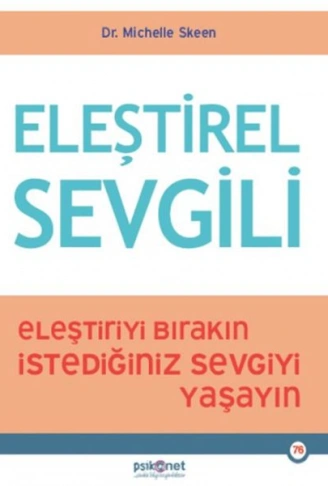 Kitap: Eleştirel Sevgili