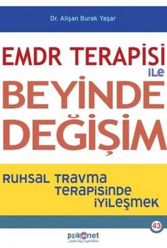 Kitap: EMDR Terapisi ile Beyinde Değişim