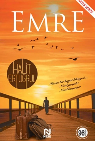 Kitap: Emre