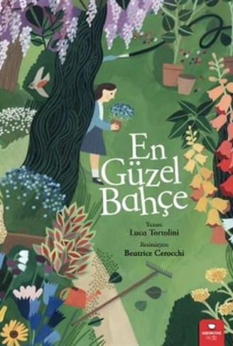 Kitap: En Güzel Bahçe
