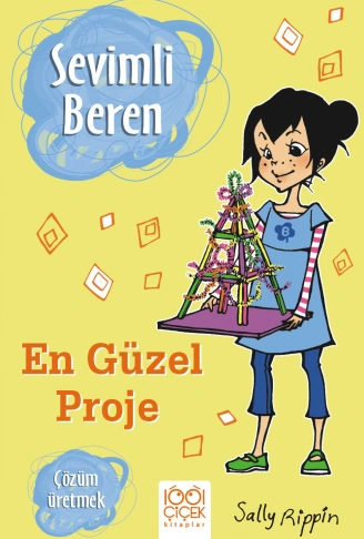Kitap: En Güzel Proje / Bıcırık Billie B