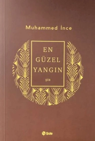 Kitap: En Güzel Yangın