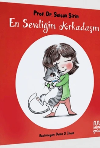 Kitap: En Sevdiğim Arkadaşım