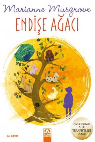 Kitap: Endişe Ağacı