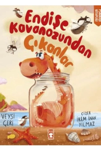 Endişe Kavanozundan Çıkanlar