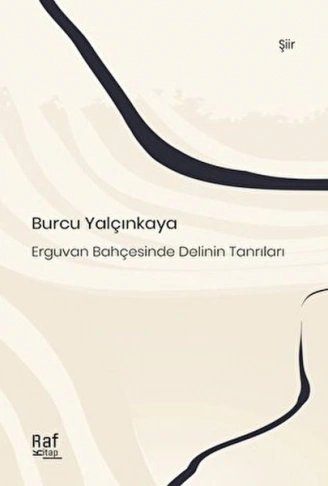 Kitap: Erguvan Bahçesinde Delinin Tanrıları