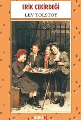 Kitap: Erik Çekirdeği
