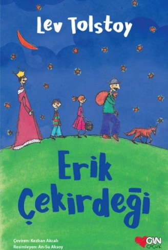 Kitap: Erik Çekirdeği