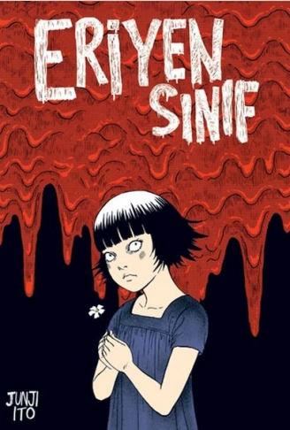Kitap: Eriyen Sınıf