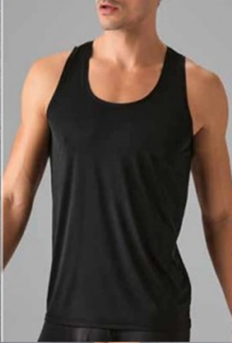 Erkek Siyah Sportive Atlet 2313