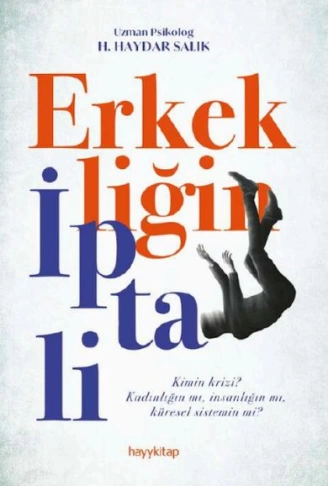 Erkekliğin İptali