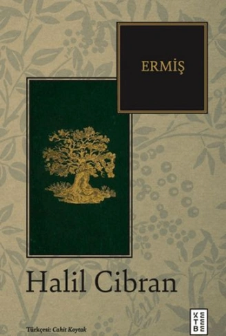 Kitap: Ermiş