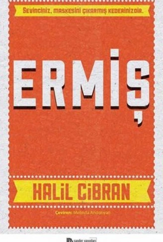 Kitap: Ermiş