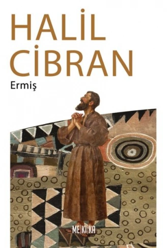 Kitap: Ermiş