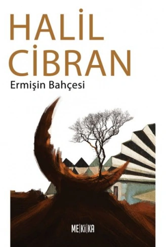 Kitap: Ermişin Bahçesi