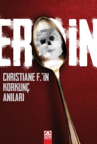 Kitap: Eroin