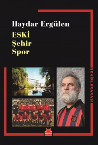 Kitap: Eski Şehir Spor