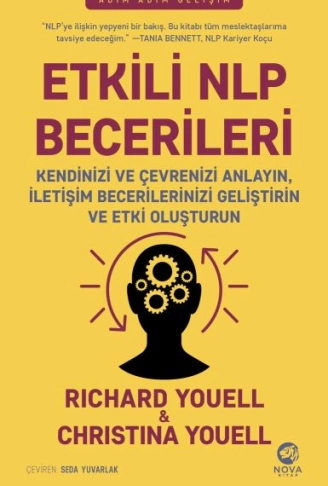 Etkili NLP Becerileri