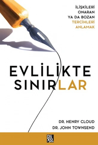 Kitap: Evlilikte Sınırlar