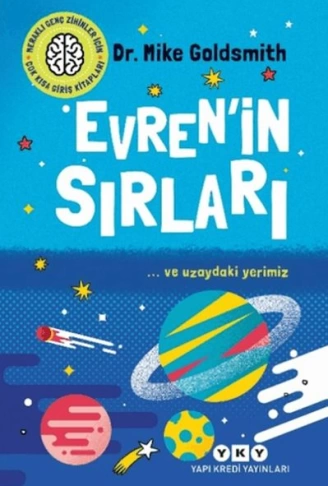 Evren’in Sırları