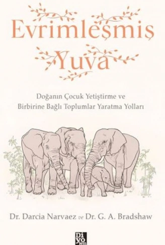 Kitap: Evrimleşmiş Yuva