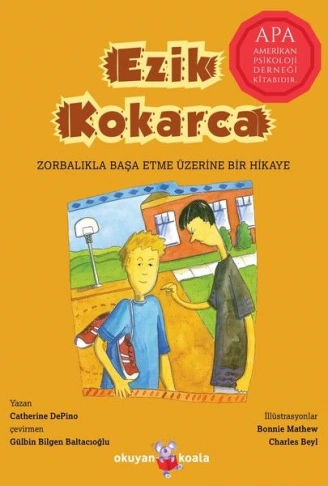 Kitap: Ezik Kokarca