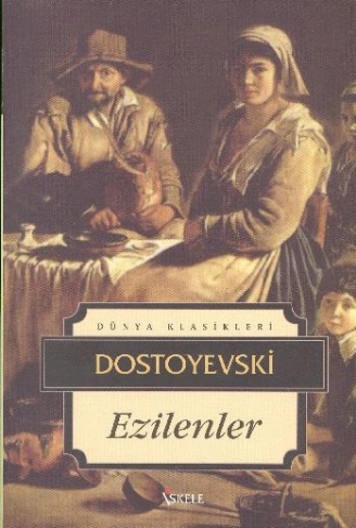 Kitap: Ezilenler