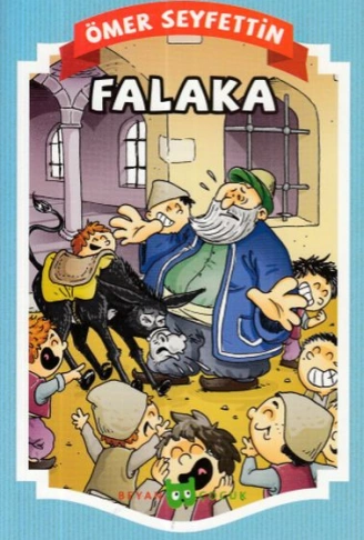 Kitap: Falaka