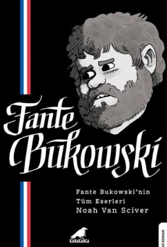 Kitap: Fante Bukowski