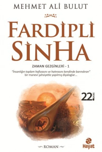 Kitap: Fardipli Sinha